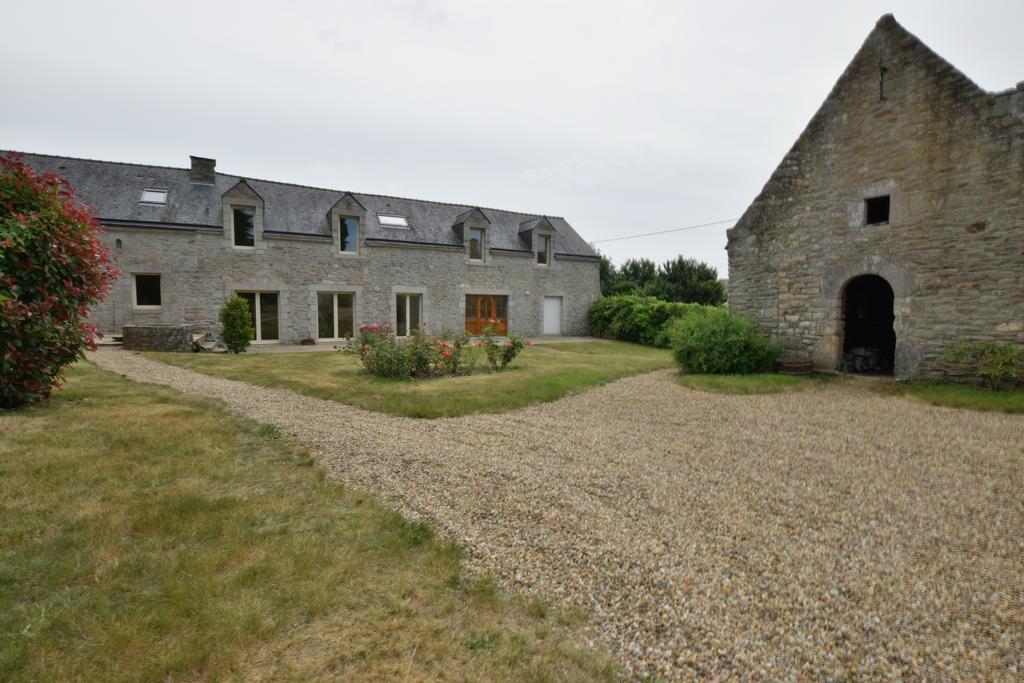 Domaine Uraveni Bed and Breakfast Theix Exteriör bild